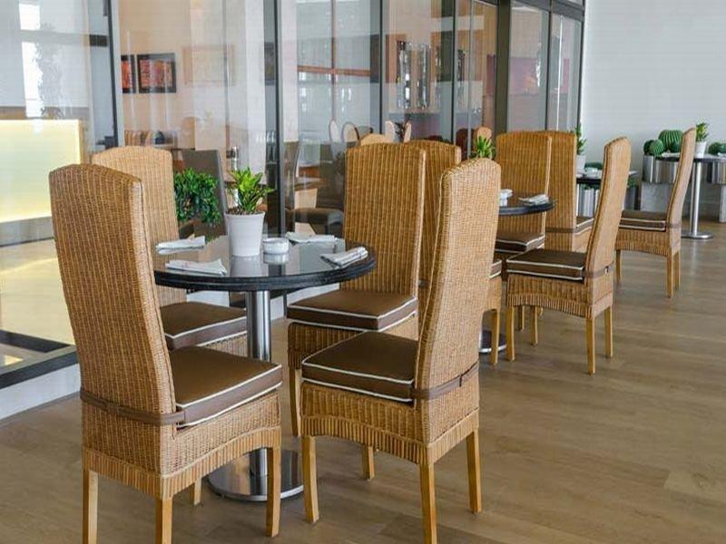 Hotel Seybouse International Annaba Dış mekan fotoğraf