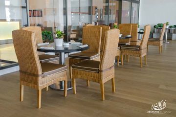 Hotel Seybouse International Annaba Dış mekan fotoğraf